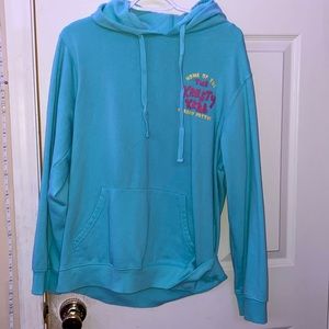 SpongeBob hoodie